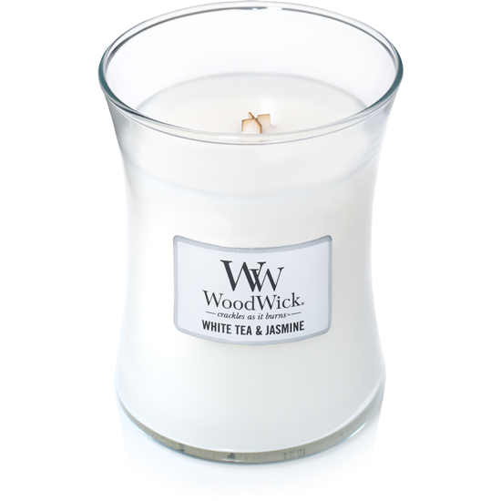WHITE TEA & JASMINE 
